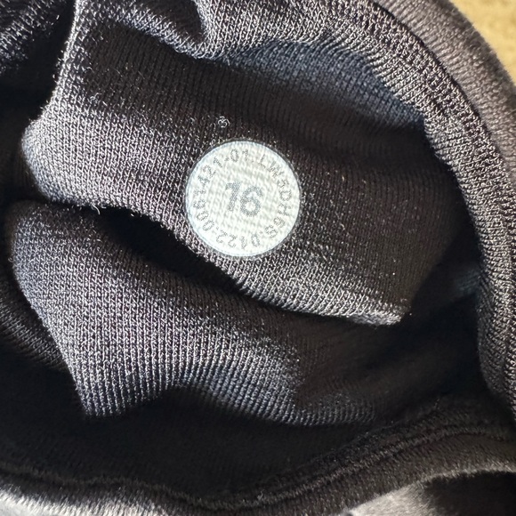 lululemon athletica Black Leggings - Picture 3 of 12